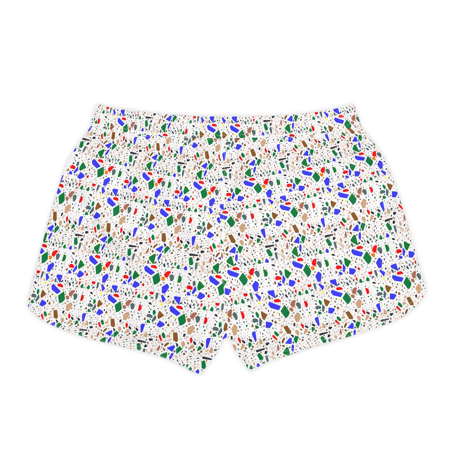 Women Shorts - Graffiti - Limited Edition